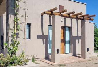 Foto 1 de la galería de Aires de Mar en San Rafael