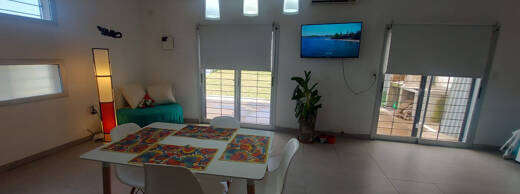 Estar comedor