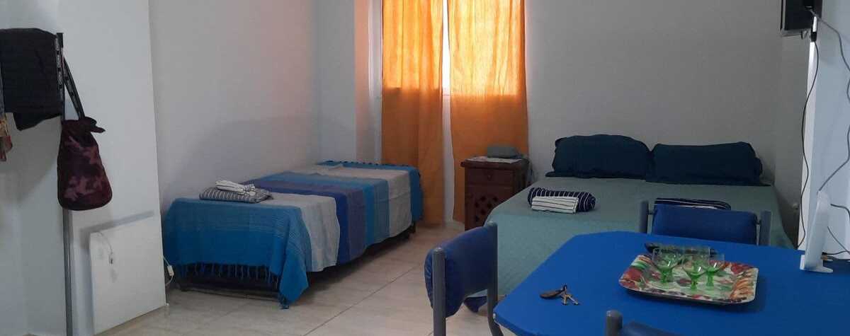 Foto principal de Monoambiente centrico en San Juan en San Juan