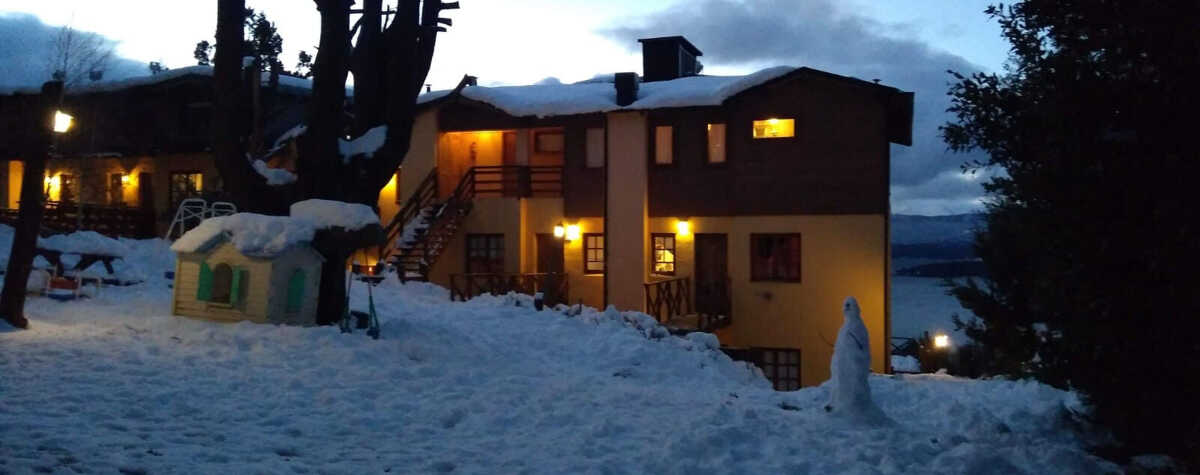 Foto principal de Cabaña El Soñador del Arrayán en San Carlos De Bariloche