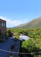 Foto 3 de la galería de Espacio Zen-Deros Complejo de Aparts en Capilla Del Monte