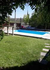 Foto 3 de la galería de Cabañas Blanco Nique en Blanco Encalada