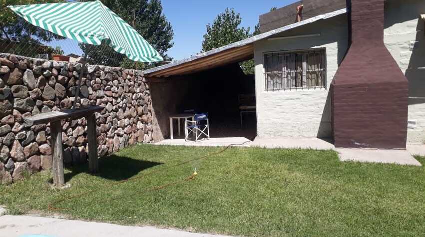 Foto principal de Cabañas Blanco Nique en Blanco Encalada