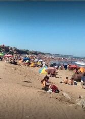 Foto 2 de la galería de Cabañas América en Mar Del Plata