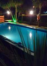 Foto 3 de la galería de Cabañas América en Mar Del Plata