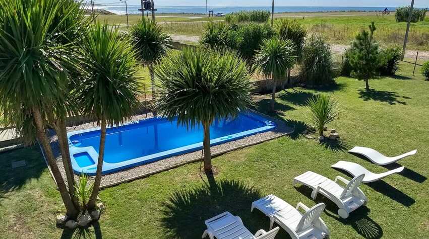 Foto principal de Cabañas América en Mar Del Plata