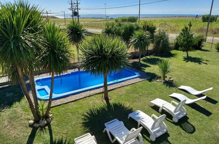 Foto principal de Cabañas América en Mar Del Plata