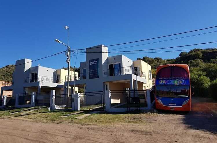 Foto principal de Complejo Eureka en Potrero De Los Funes