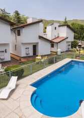 Foto 2 de Cabañas Viena en Santa Rosa De Calamuchita