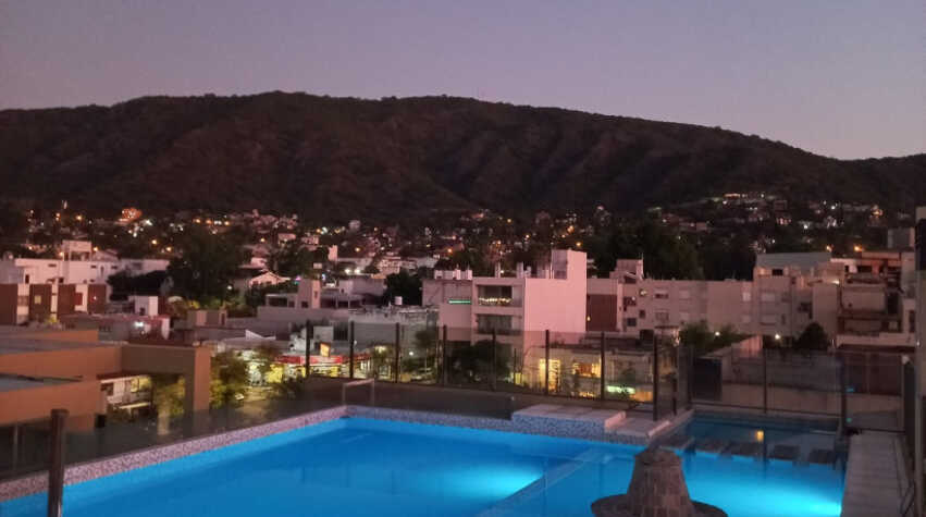 Foto principal de Departamento Jaque Mate en Villa Carlos Paz