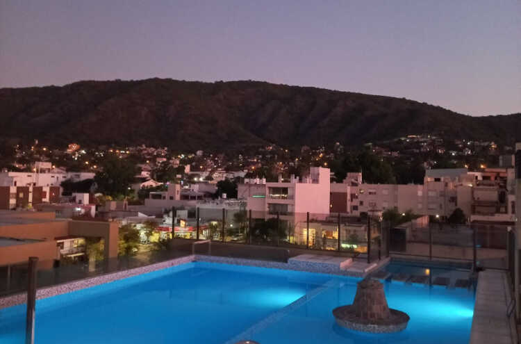 Foto principal de Departamento Jaque Mate en Villa Carlos Paz