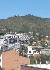 Foto 2 de la galería de Departamento Jaque Mate en Villa Carlos Paz