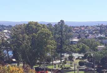 Foto 1 de la galería de Departamento Jaque Mate en Villa Carlos Paz