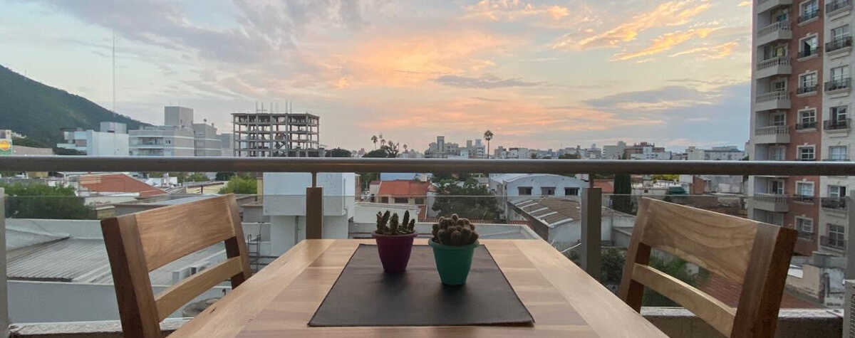 Foto principal de Luxury Appart en Ciudad De Salta