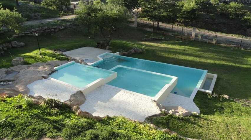 Foto principal de Cabañas la Cascada de Mayu en Mayu Sumaj