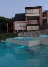 Foto 2 de la galería de Cabañas la Cascada de Mayu en Mayu Sumaj