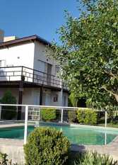 Foto 2 de la galería de Cabañas Angel Piedra Bola en Mina Clavero