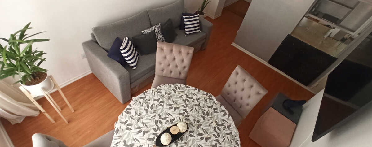 Foto principal de Ayacucho- Recoleta en Capital Federal