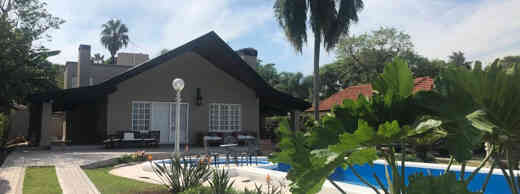 Foto 1 de Casona la Calandria en Termas De Rio Hondo