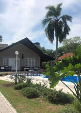 Foto 2 de la galería de Casona la Calandria en Termas De Rio Hondo