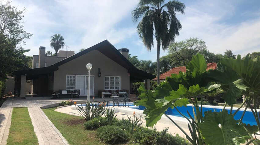 Foto principal de Casona la Calandria en Termas De Rio Hondo