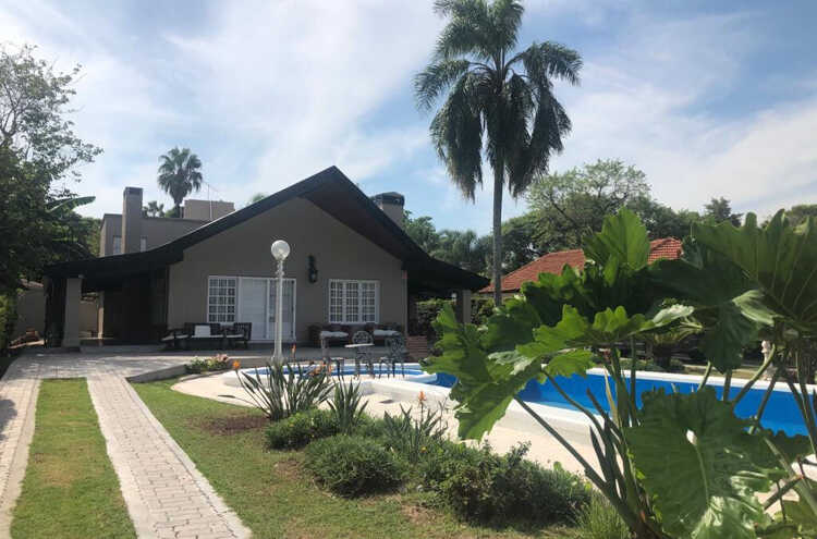 Foto principal de Casona la Calandria en Termas De Rio Hondo