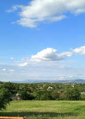 Foto 3 de la galería de Cabañas Alpinas Terra Natura en Bialet Massé