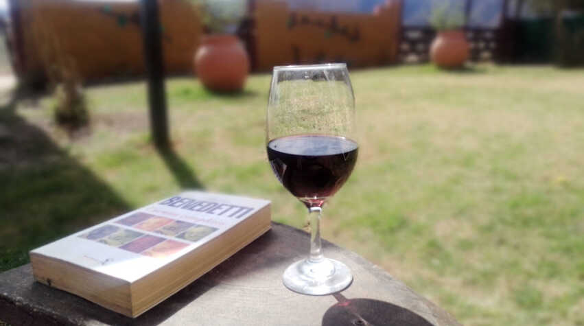 Foto principal de Cabañas Alpinas Terra Natura en Bialet Massé