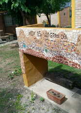 Foto 2 de la galería de Cabañas Alpinas Terra Natura en Bialet Massé