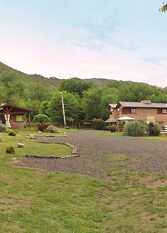 Foto 4 de Cabañas los Naranjos en Santa Rosa De Calamuchita