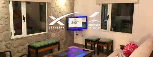 Foto 1 de Casa Abuelo Milos             (Internet Satelital Starlink) en Tafí Del Valle