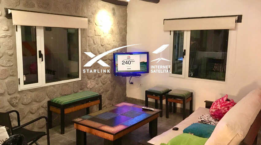 Foto principal de Casa Abuelo Milos             (Internet Satelital Starlink) en Tafí Del Valle