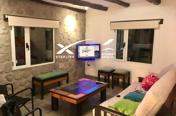 Foto principal de Casa Abuelo Milos             (Internet Satelital Starlink) en Tafí Del Valle