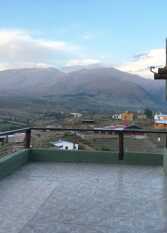 Foto 4 de Casa Abuelo Milos             (Internet Satelital Starlink) en Tafí Del Valle