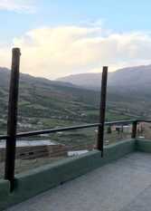 Foto 2 de la galería de Casa Abuelo Milos             (Internet Satelital Starlink) en Tafí Del Valle