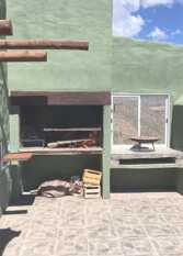 Foto 3 de la galería de Casa Abuelo Milos             (Internet Satelital Starlink) en Tafí Del Valle