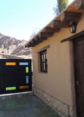 Foto 3 de la galería de Los Amarantos en Tilcara