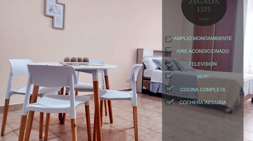 Foto principal de Zegada 1375 en San Salvador De Jujuy