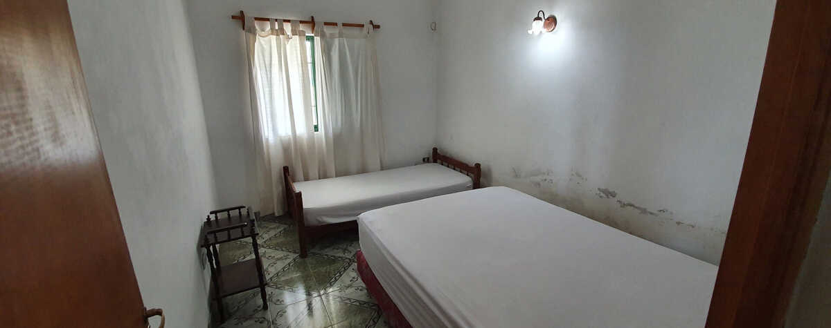 Foto principal de Amanecer Andino en Cerrillos