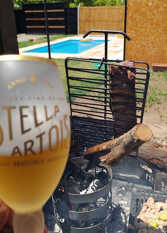 Foto 3 de la galería de Complejo Los Olivos en Vistalba