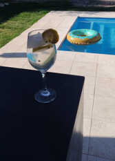 Foto 2 de la galería de Complejo Los Olivos en Vistalba