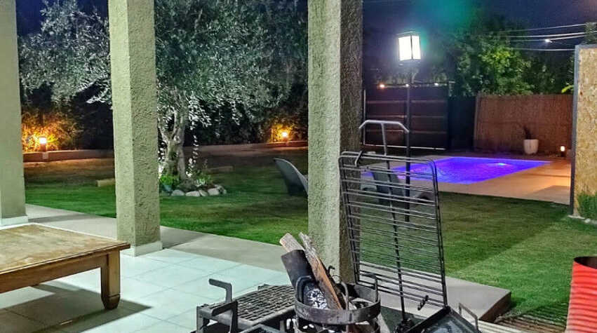 Foto principal de Complejo Los Olivos en Vistalba