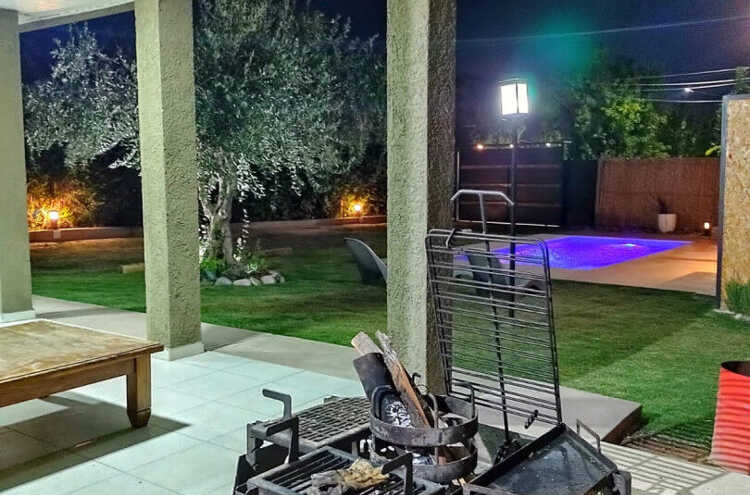 Foto principal de Complejo Los Olivos en Vistalba