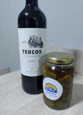 Foto 4 de Complejo Los Olivos en Vistalba