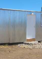 Foto 3 de la galería de Ty bach - Casa pequeña en Trevelin