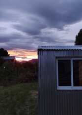 Foto 2 de la galería de Ty bach - Casa pequeña en Trevelin