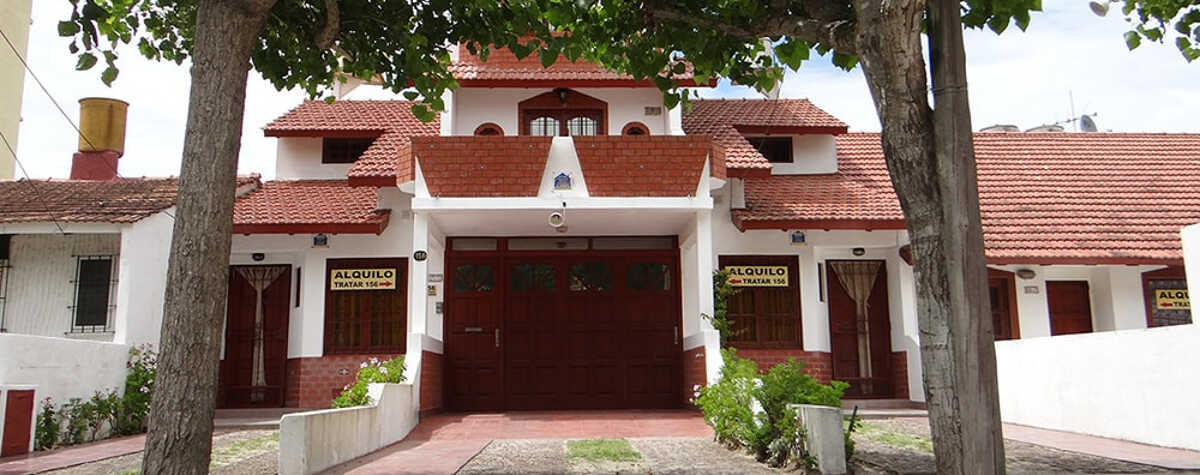 Foto principal de Duplex en San Clemente Del Tuyú