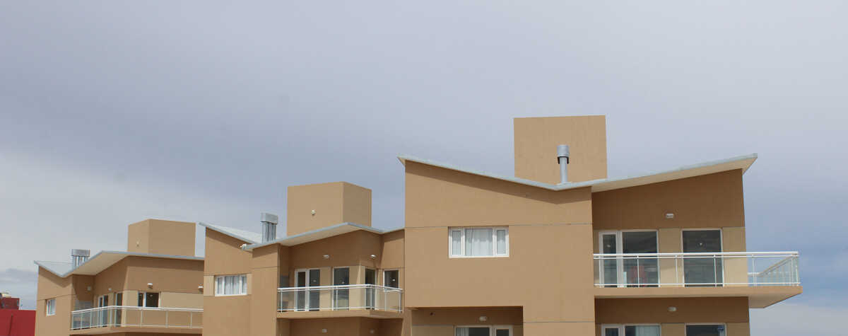 Foto principal de La hora azul departamentos en Playas Doradas