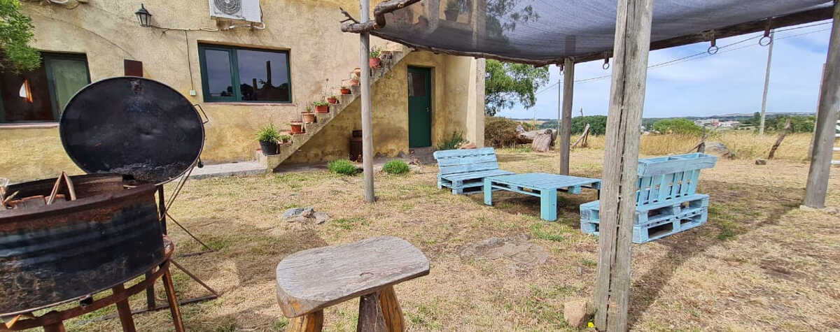 Foto principal de Casona Las Chilcas en Tandil