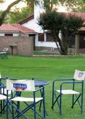 Foto 3 de la galería de Sotto Voce cabañas en nono en Nono